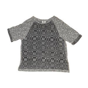 Woven top